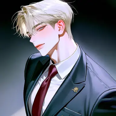 Profile image of 一条 璃人