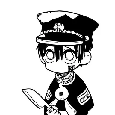 Profile image of 花子くん
