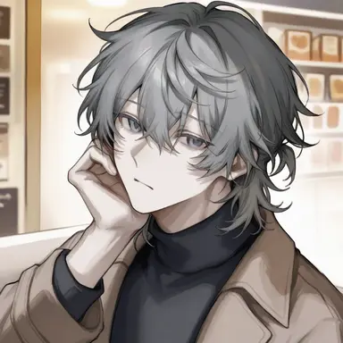 Profile image of Kiriya