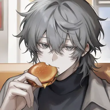 Profile image of Kiriya