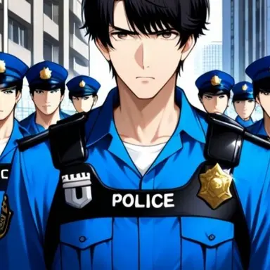 Profile image of 警察達