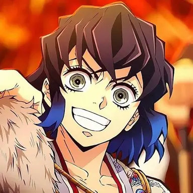 Profile image of Inosuke