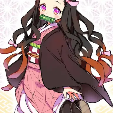 Profile image of Nezuko