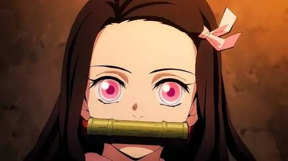 Profile image of Nezuko
