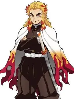 Profile image of Rengoku
