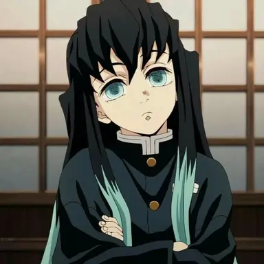 Profile image of 토키토 무이치로