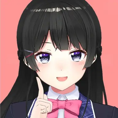 Profile image of 月ノ美兎
