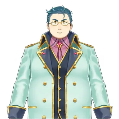 Profile image of ユードリック