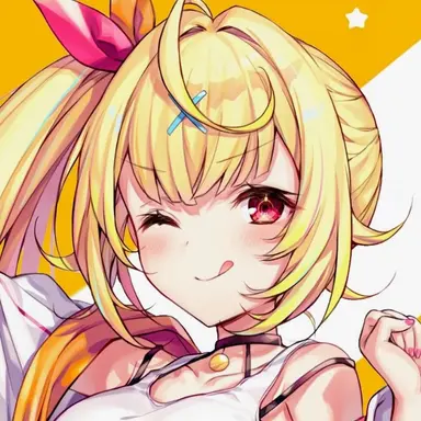 Profile image of 星川サラ