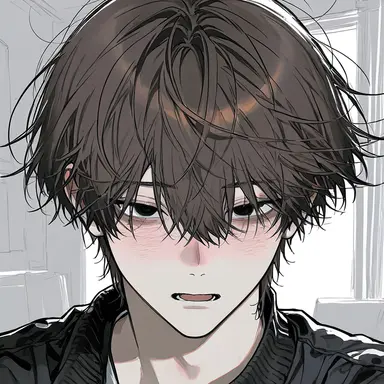 Profile image of 慧斗