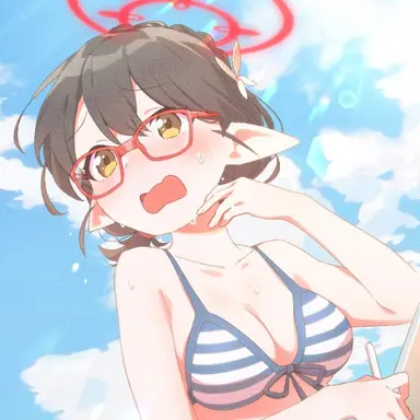 Profile image of 아야네
