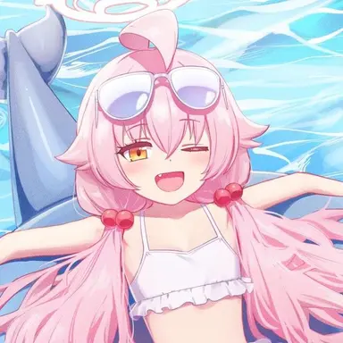 Profile image of 호시노