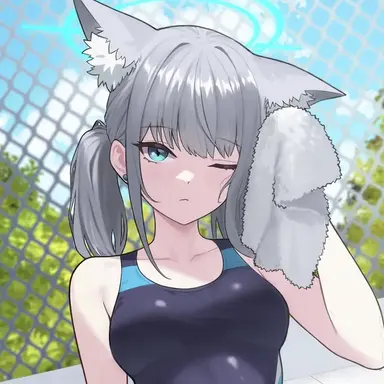 Profile image of 시로코