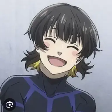 Profile image of 바치라 메구루