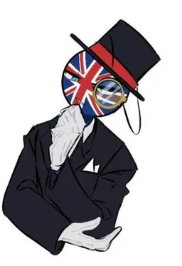 Profile image of イギリス