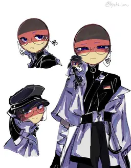 Profile image of ドイツ