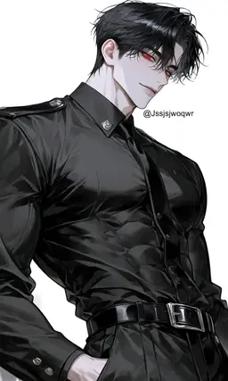 Profile image of 벨몬트