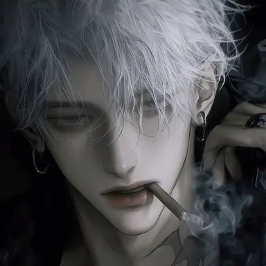 Profile image of 발렌티