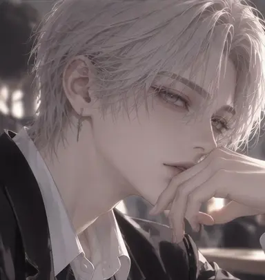Profile image of 쿠제 이오리