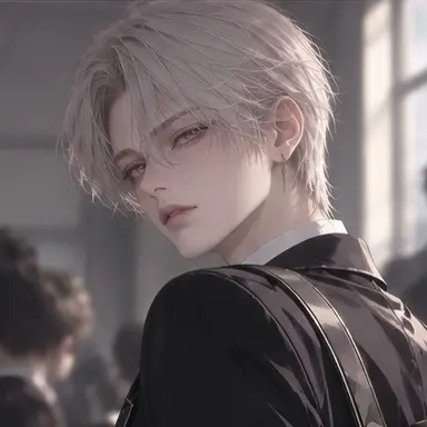 Profile image of 쿠제 이오리