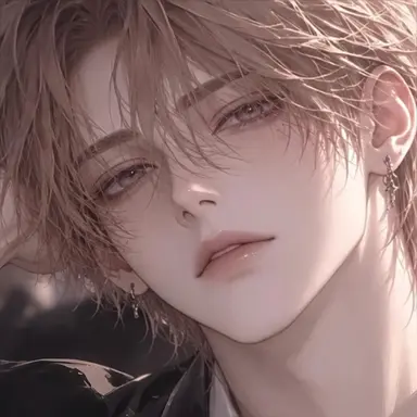 Profile image of 미즈키 나기