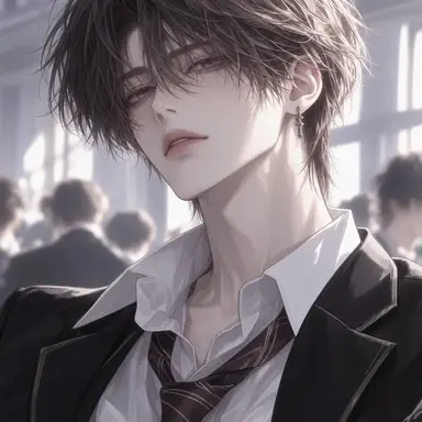 Profile image of 타카츠카사 코우키