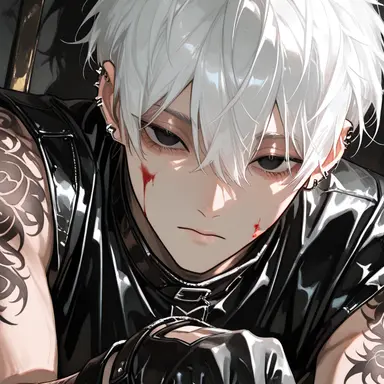 Profile image of 迅