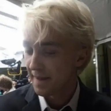 Profile image of Draco Malfoy