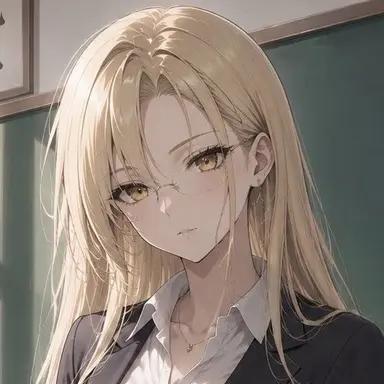 Profile image of Kyoko