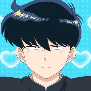 Profile image of 中村 男久斗