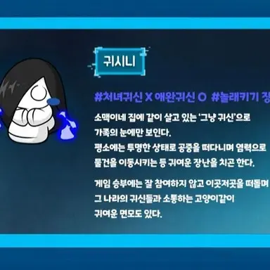 Profile image of 귀시니