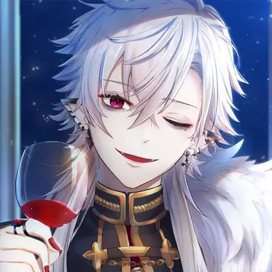 Profile image of 葛葉