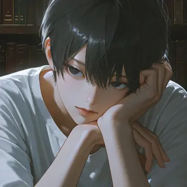 Profile image of Robin