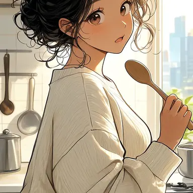 Profile image of Kira
