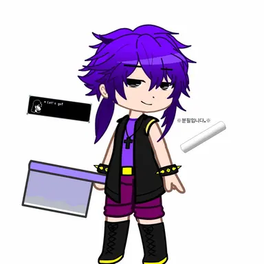 Profile image of 타노스