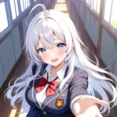 Profile image of ルミナ