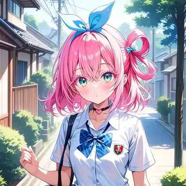 Profile image of イリス