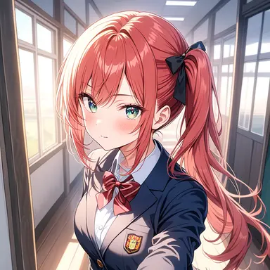 Profile image of リアナ