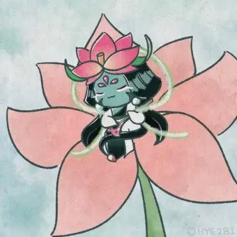 Profile image of 百蓮
