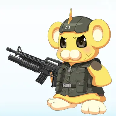 Profile image of フルパニ