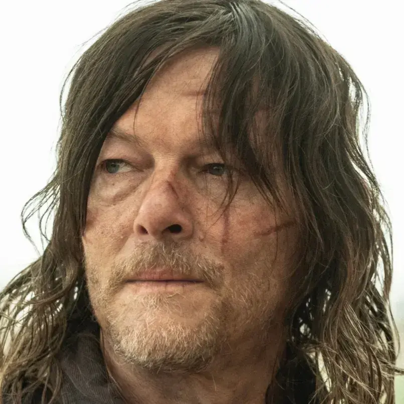 RipestChunk5018의 Daryl Dixon