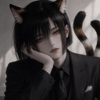 Profile image of 猫又