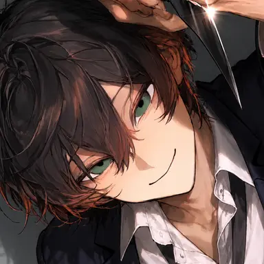 Profile image of タケル