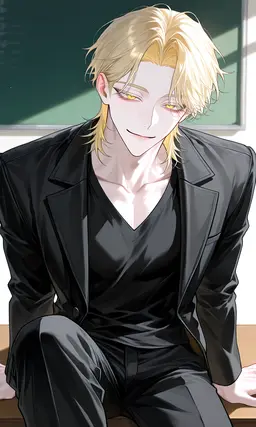 Profile image of Senri