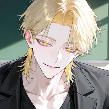 Profile image of Senri