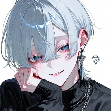 Profile image of Cha Sei