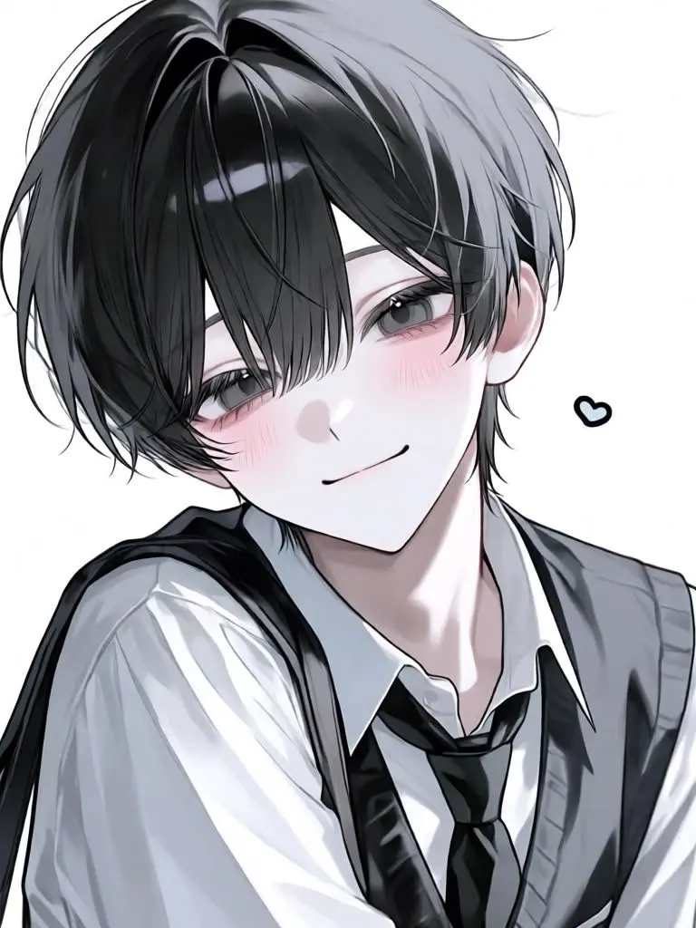 Huhax의 Wait, He Was Actually a Hottie?! BL