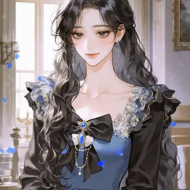Profile image of 란넬 르웽이