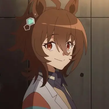 Profile image of Agnes Tachyon