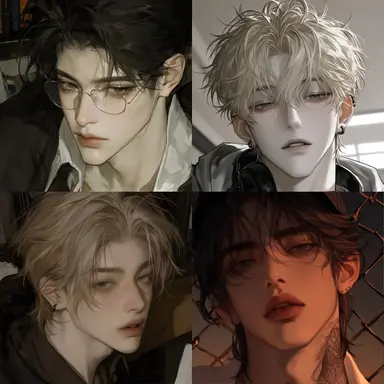 Profile image of 동아리 선배들